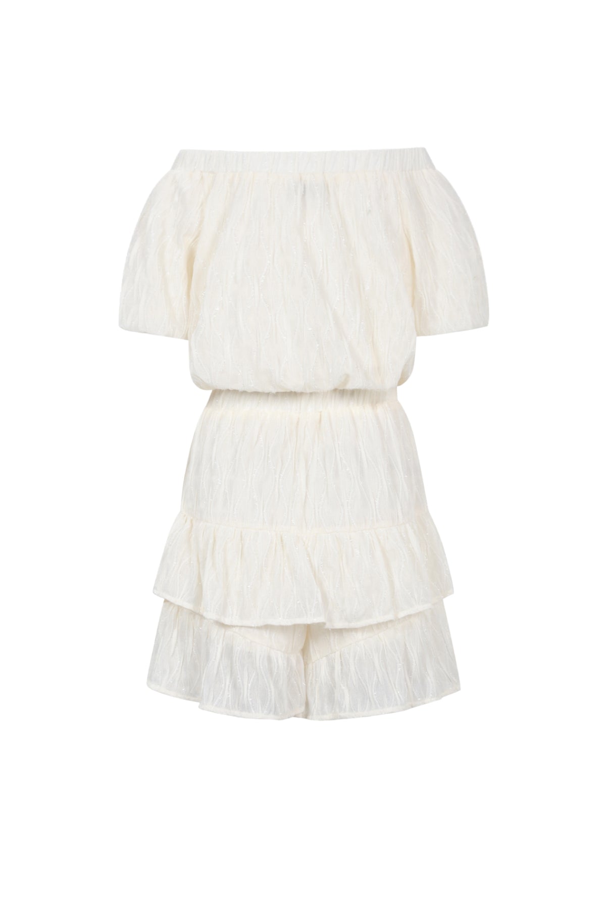 Body Casual Ruchesrand - Meerdere kleuren