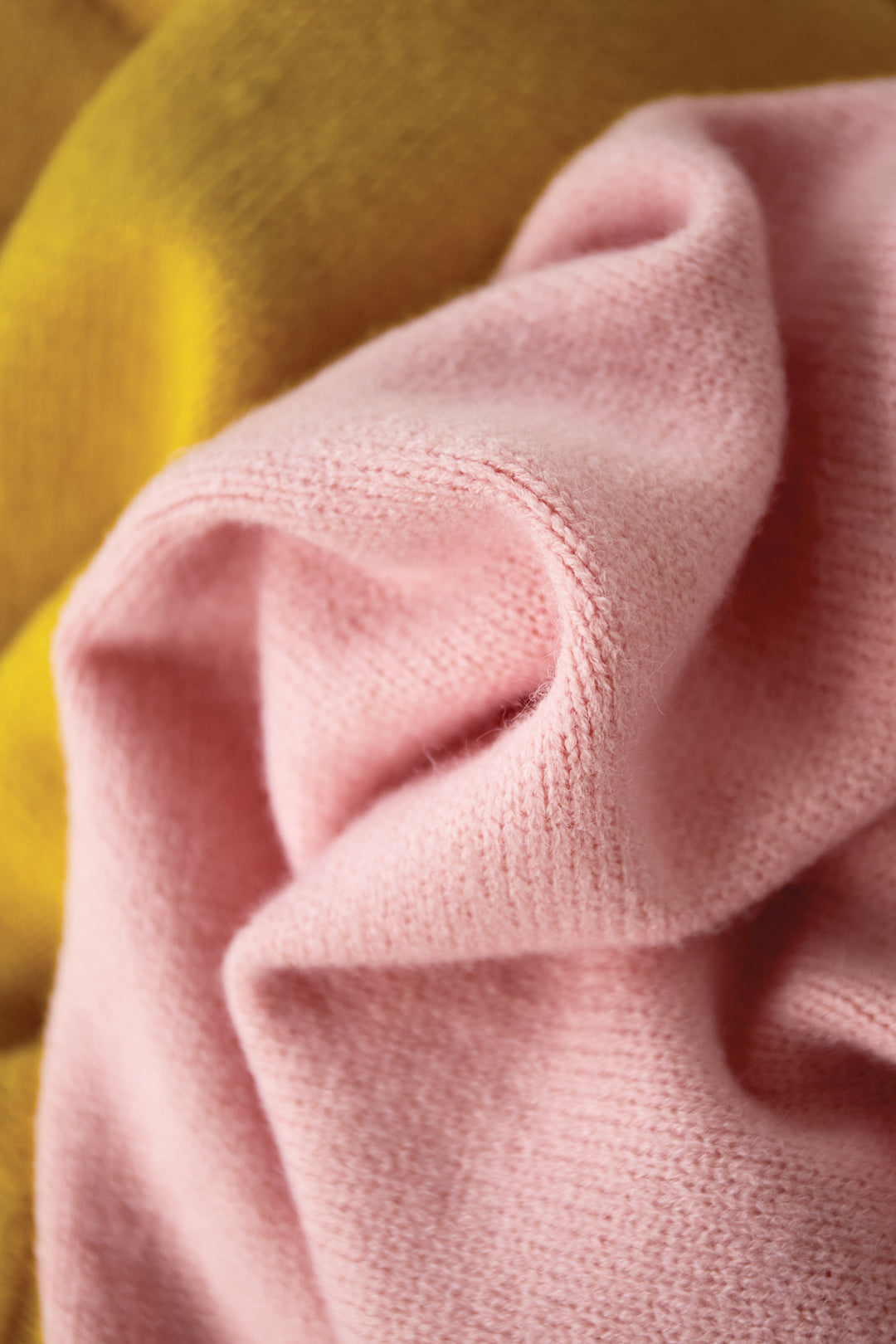 Gebreide Trui Casual Letters - Meerdere kleuren