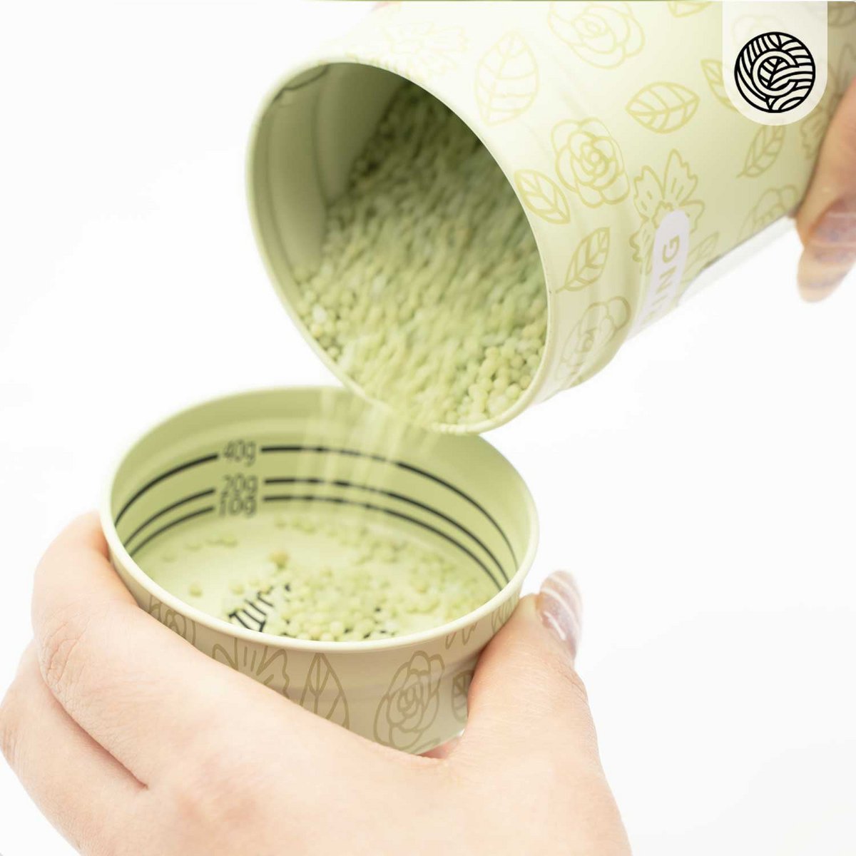 Geurparels Lente – 250 g
