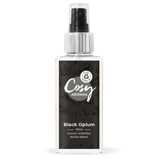 Homespay Black Opium