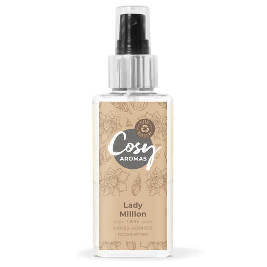 Homespay Lady Million