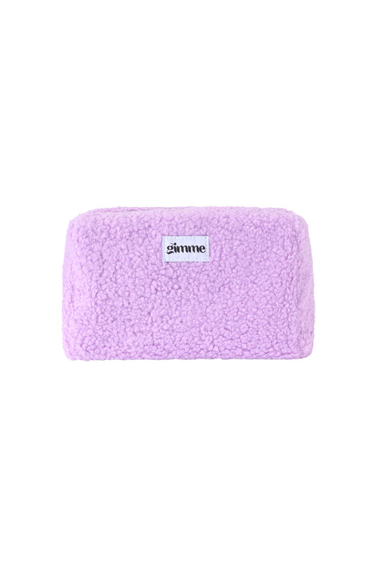 Gimme make-up tas teddy