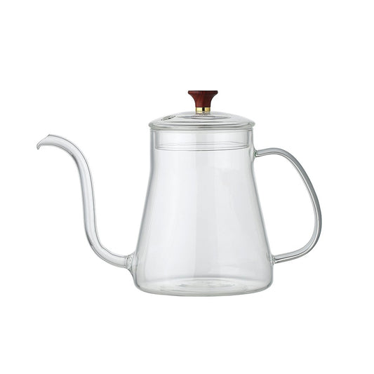 Theekan 650 ml