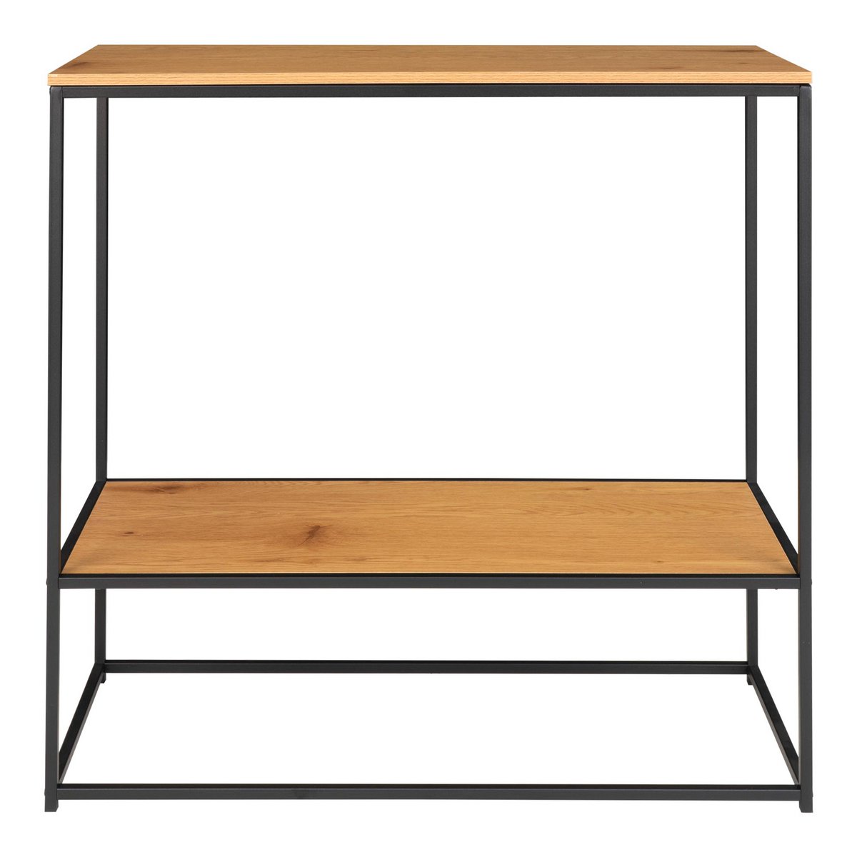 Naturel consoletafel