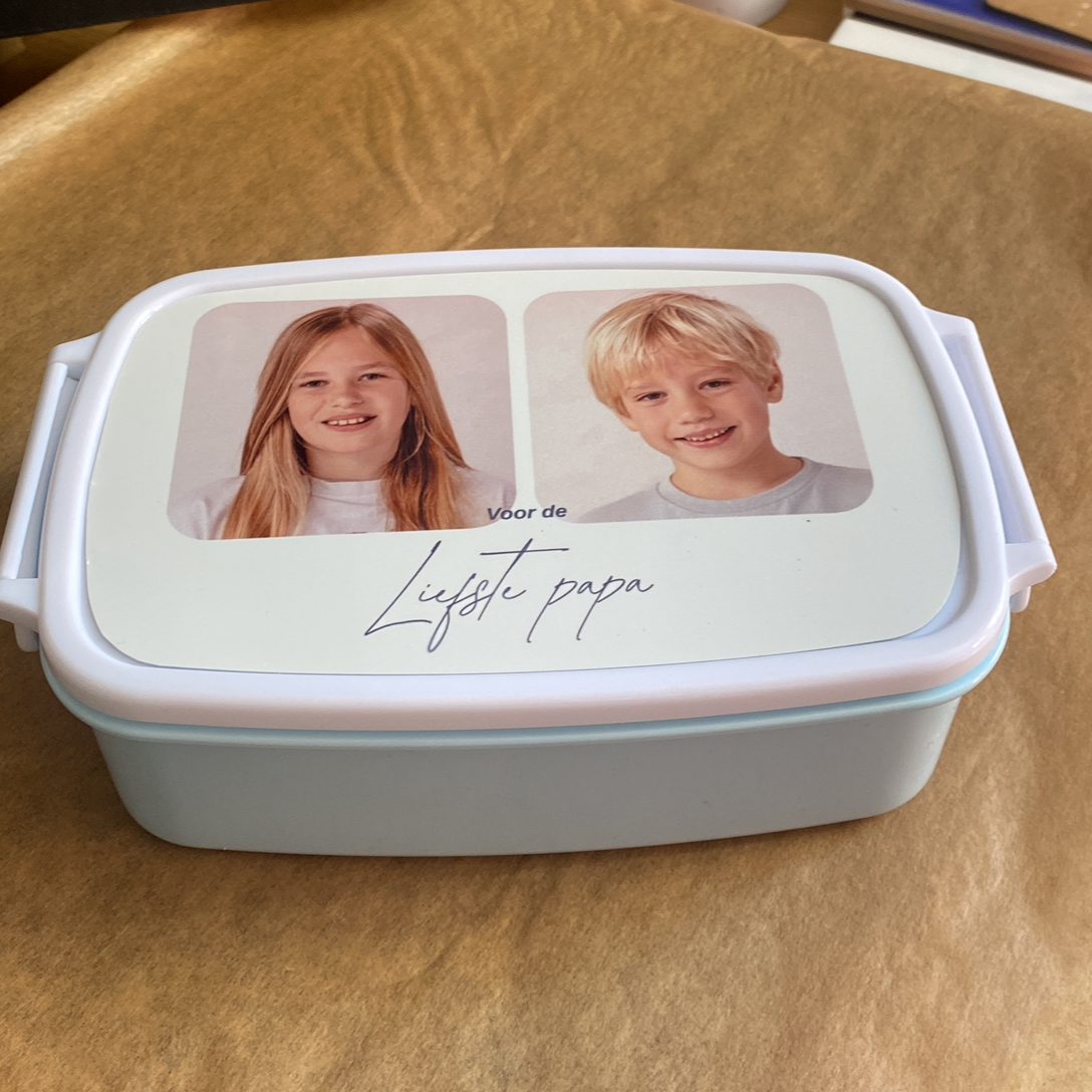 Foto lunchbox