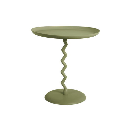 Bijzettafel Zig Zag Medium