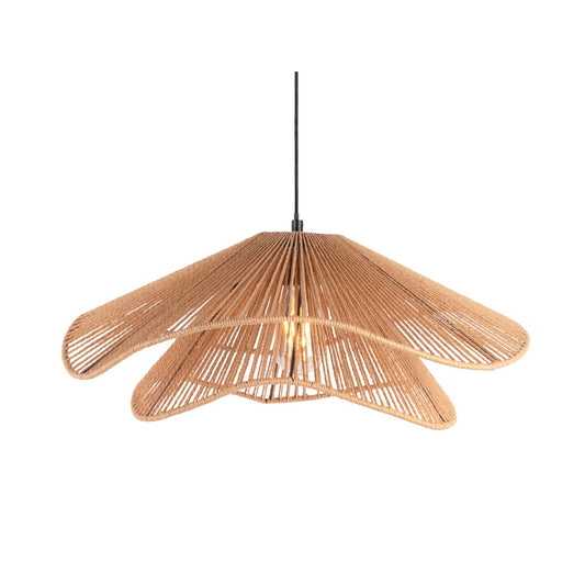 Hanglamp Sombra Dubbel