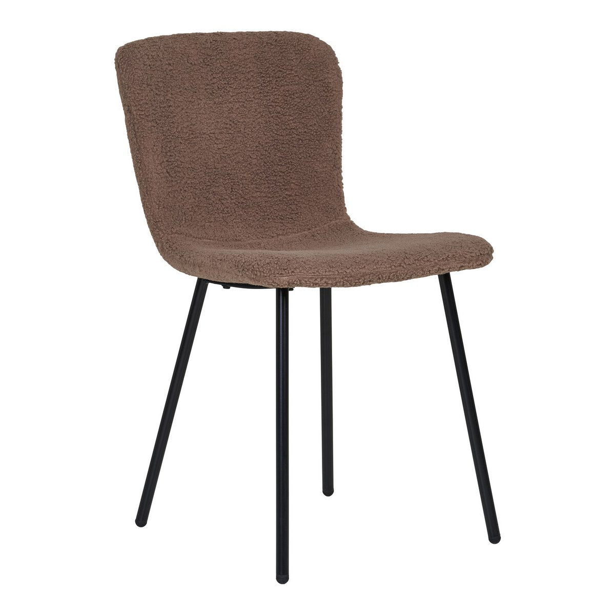 Halden Eetkamerstoel - Set van 2