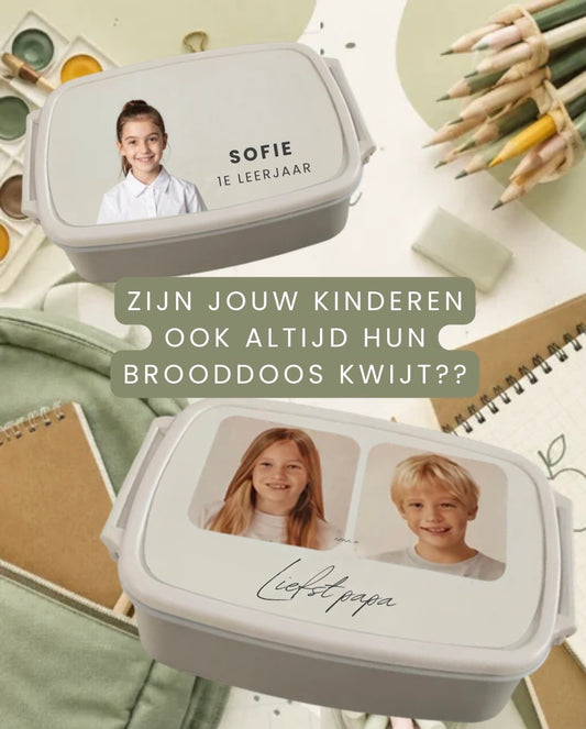Foto lunchbox