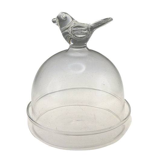 Vogelplaatcadeau