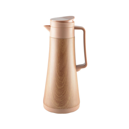 Termos Wood 1L Coffee