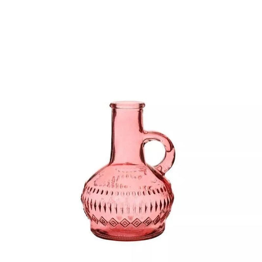 Lille vaasje - rood