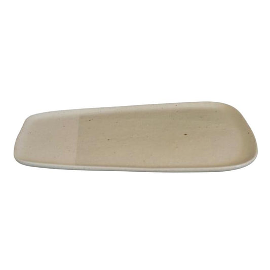 Schaal wit 30 cm