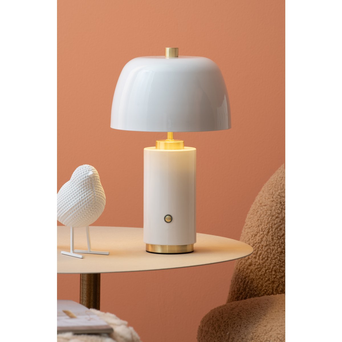 Tafellamp Freya LED