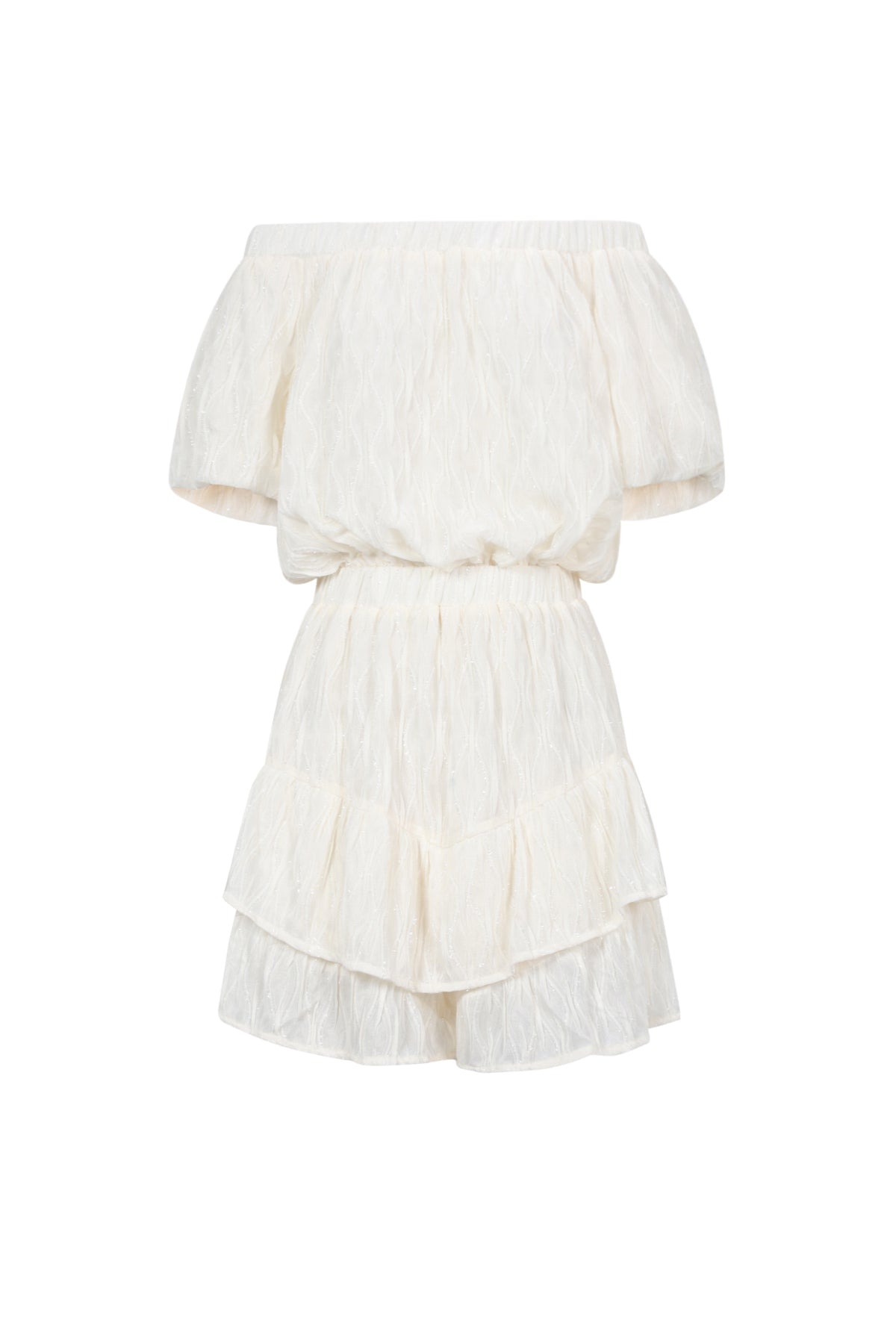 Body Casual Ruchesrand - Meerdere kleuren