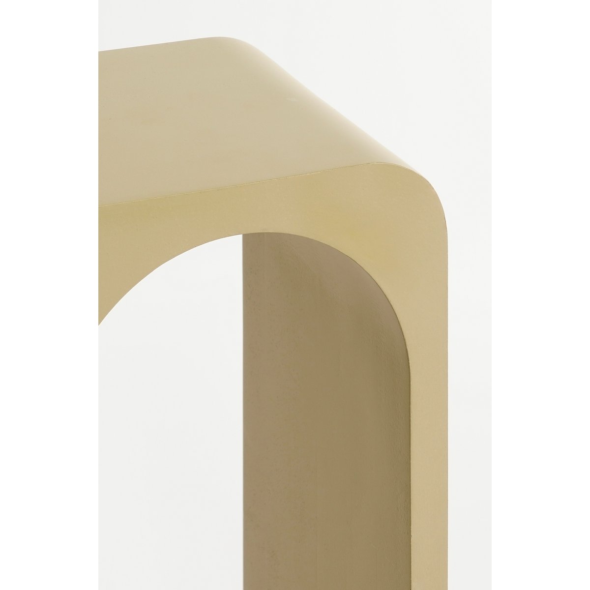 Frati Wandkast - L40 x B15 x H40 cm - Taupe