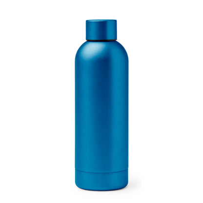 Drinkbus met naam - 5 kleuren