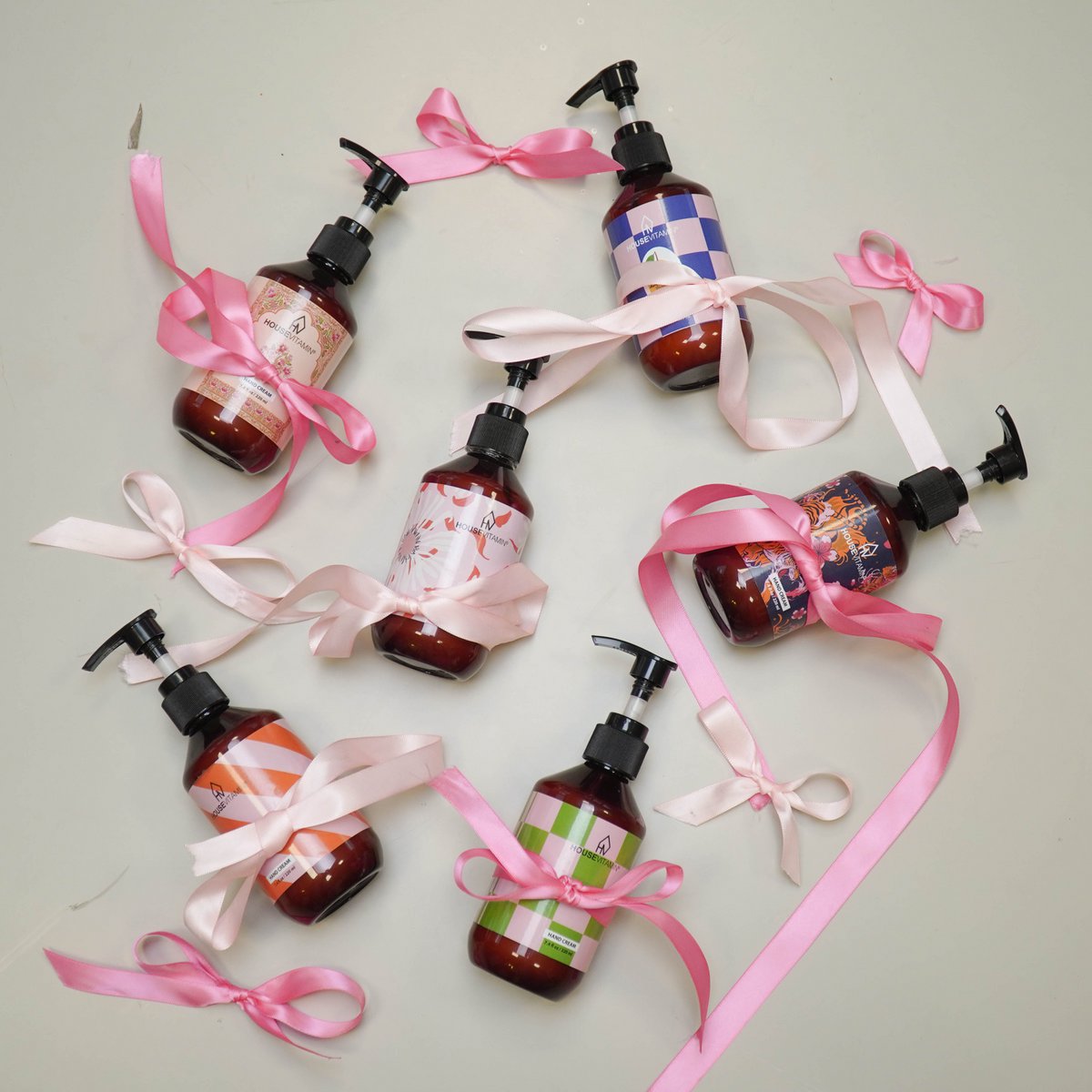 Handzeep - Veganistisch - Citroen/Bergamot - 500ml