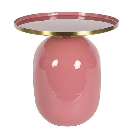 Bijzettafel Madras