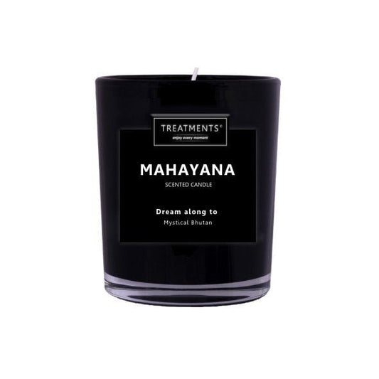 Treatments® - TM11 - Scented candle - Mahayana - 380 gram