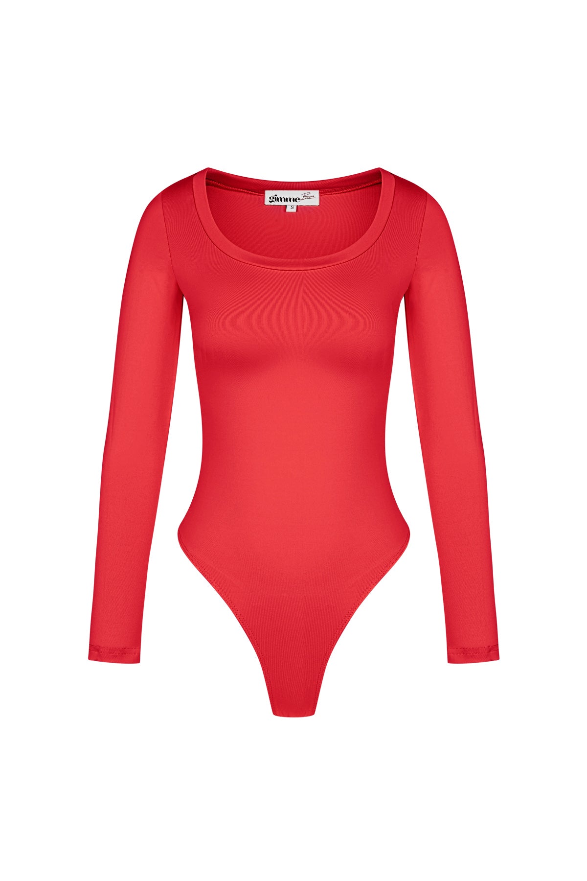 Bodysuit Hoge Stretch Passend - Meerdere kleuren