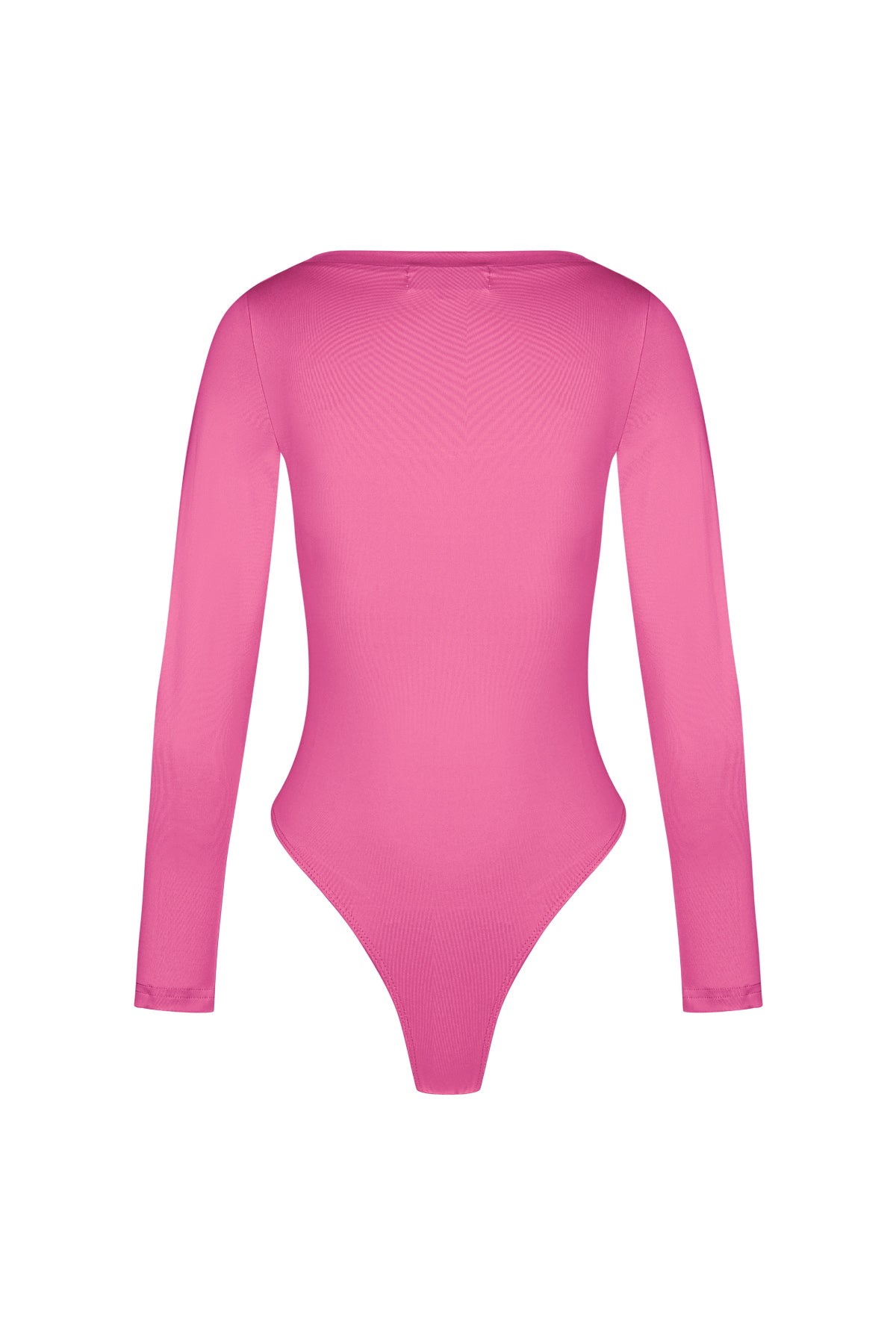 Bodysuit Hoge Stretch Passend - Meerdere kleuren