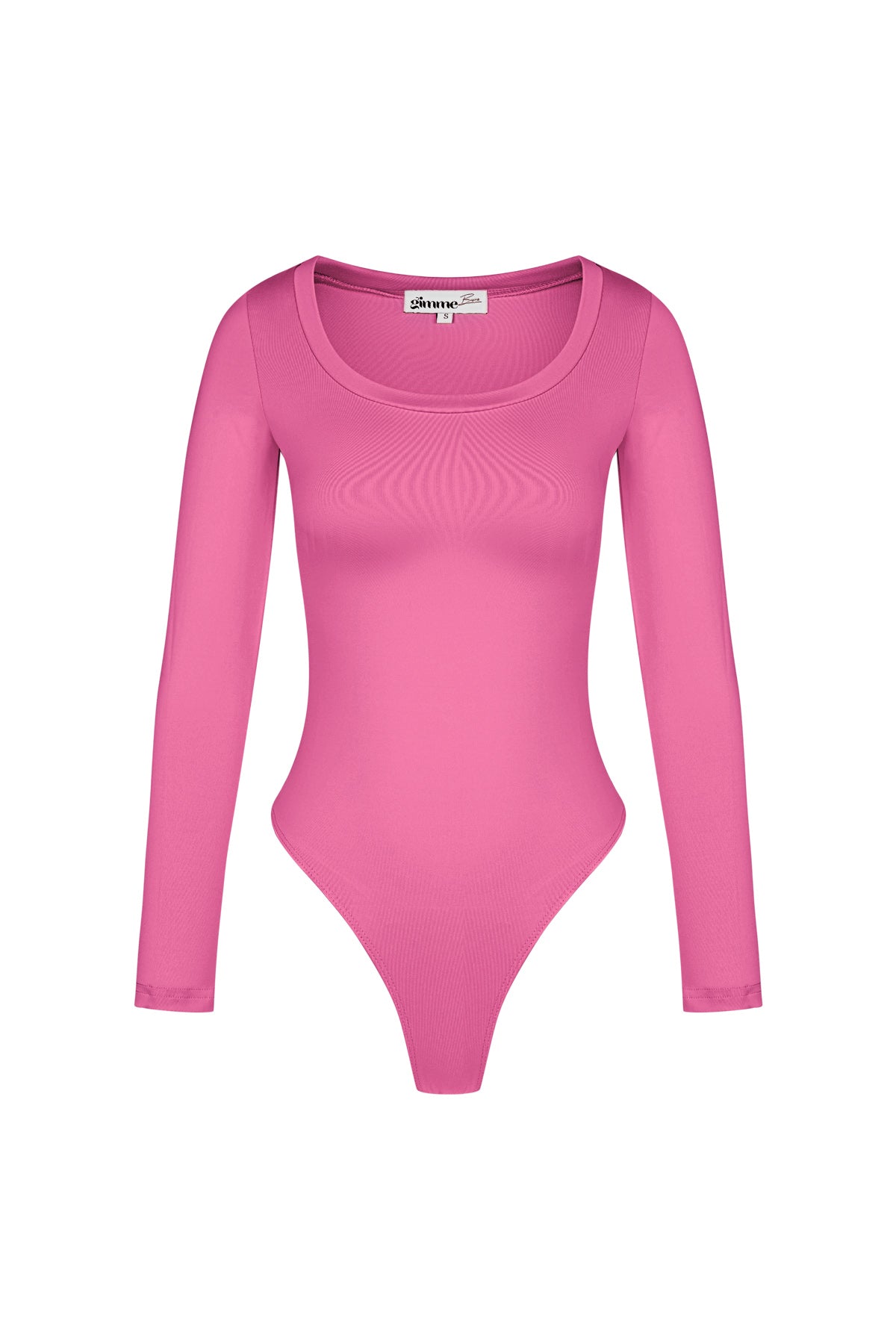 Bodysuit Hoge Stretch Passend - Meerdere kleuren