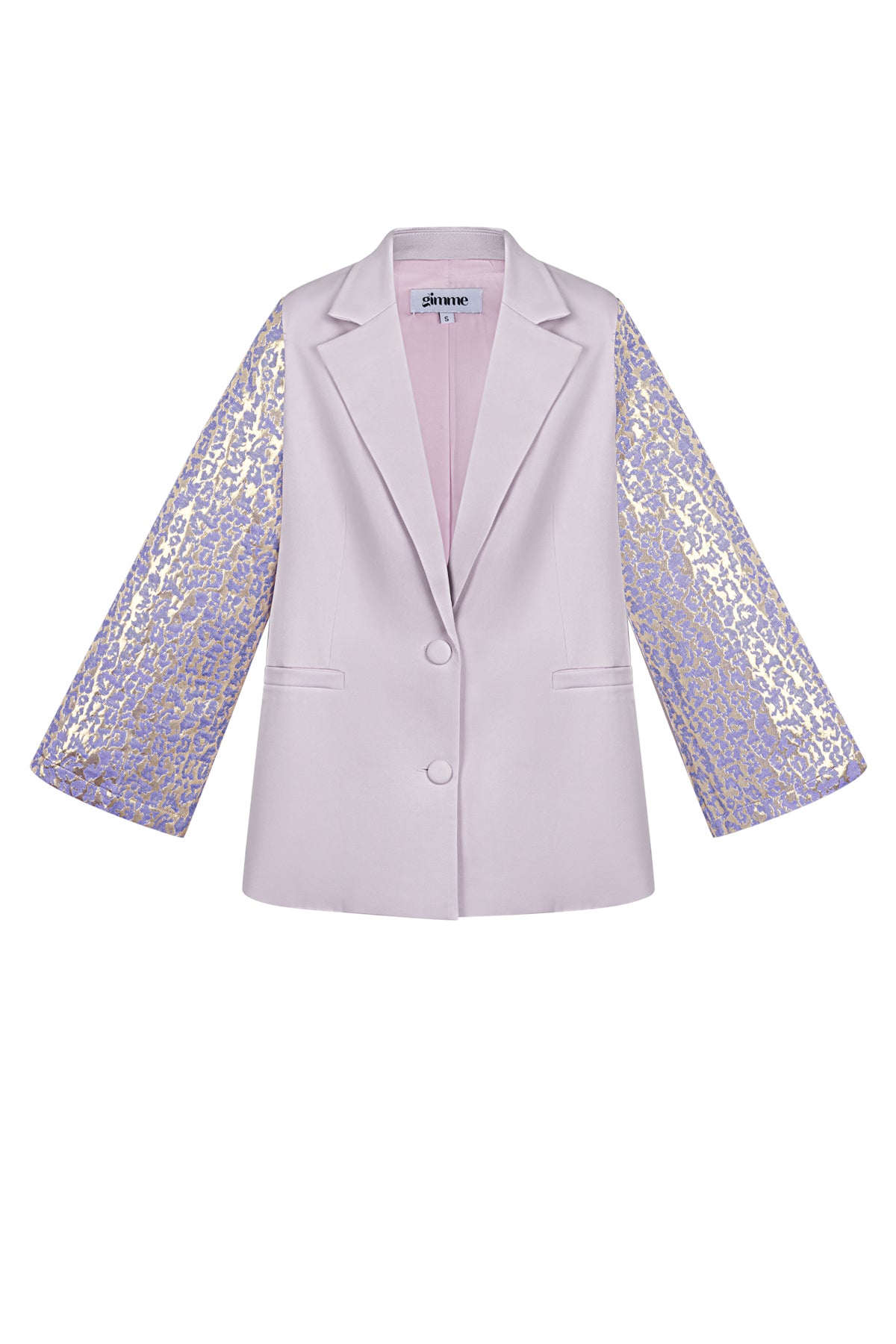 Suit Kanten Mouw Ontwerp - Meerdere kleuren