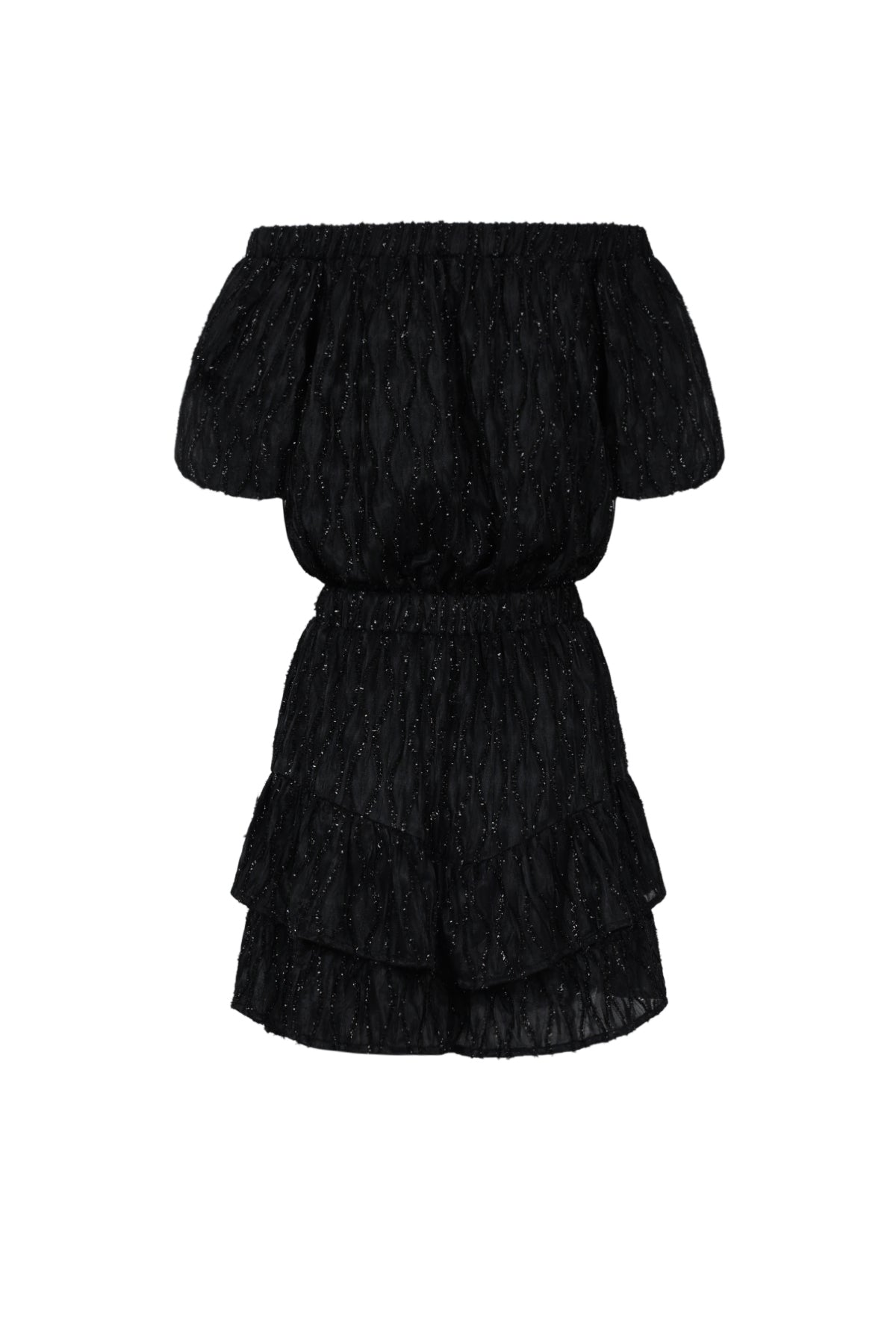 Body Casual Ruchesrand - Meerdere kleuren