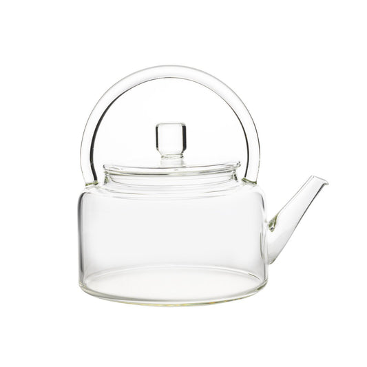 Tomice theepot 13x24x21.5cm