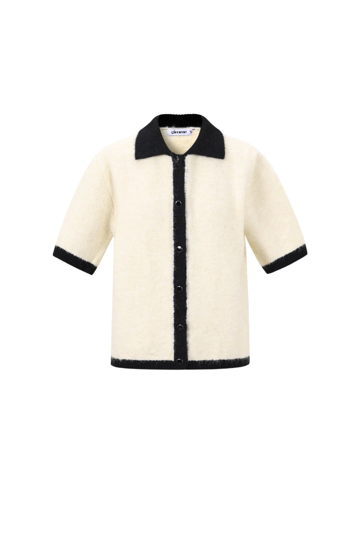 Trui Casual Kleurcontrast - Meerdere kleuren