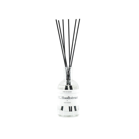 Reed Diffuser - PC Hooftstraat Amsterdam - 500ml