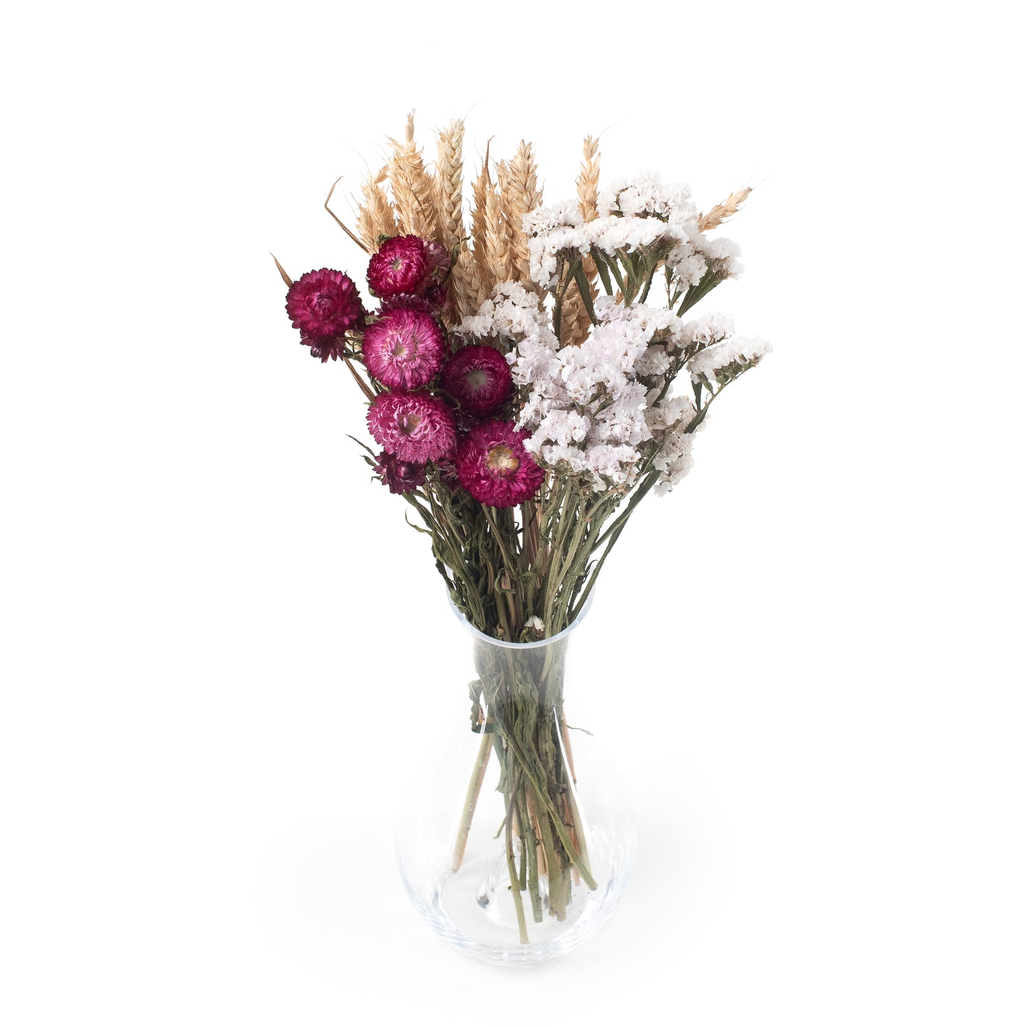Gedroogde bloemen Bouquet - Cielo