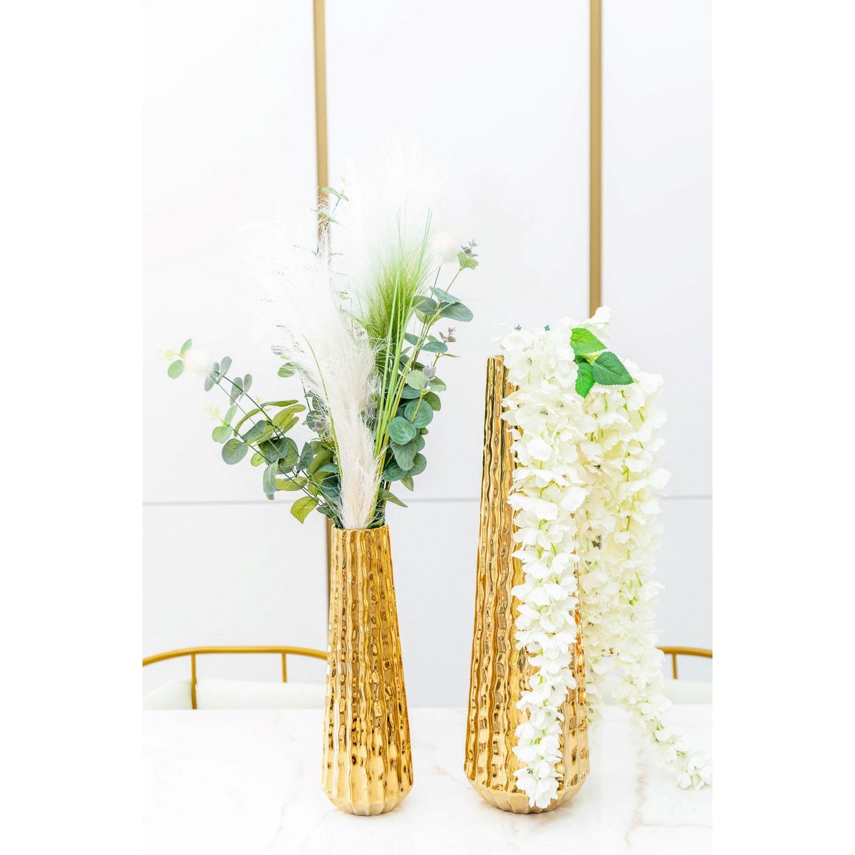 VAAS DORE BRILLANT 35,5CM