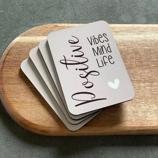 Handgemaakte magneten met quotes