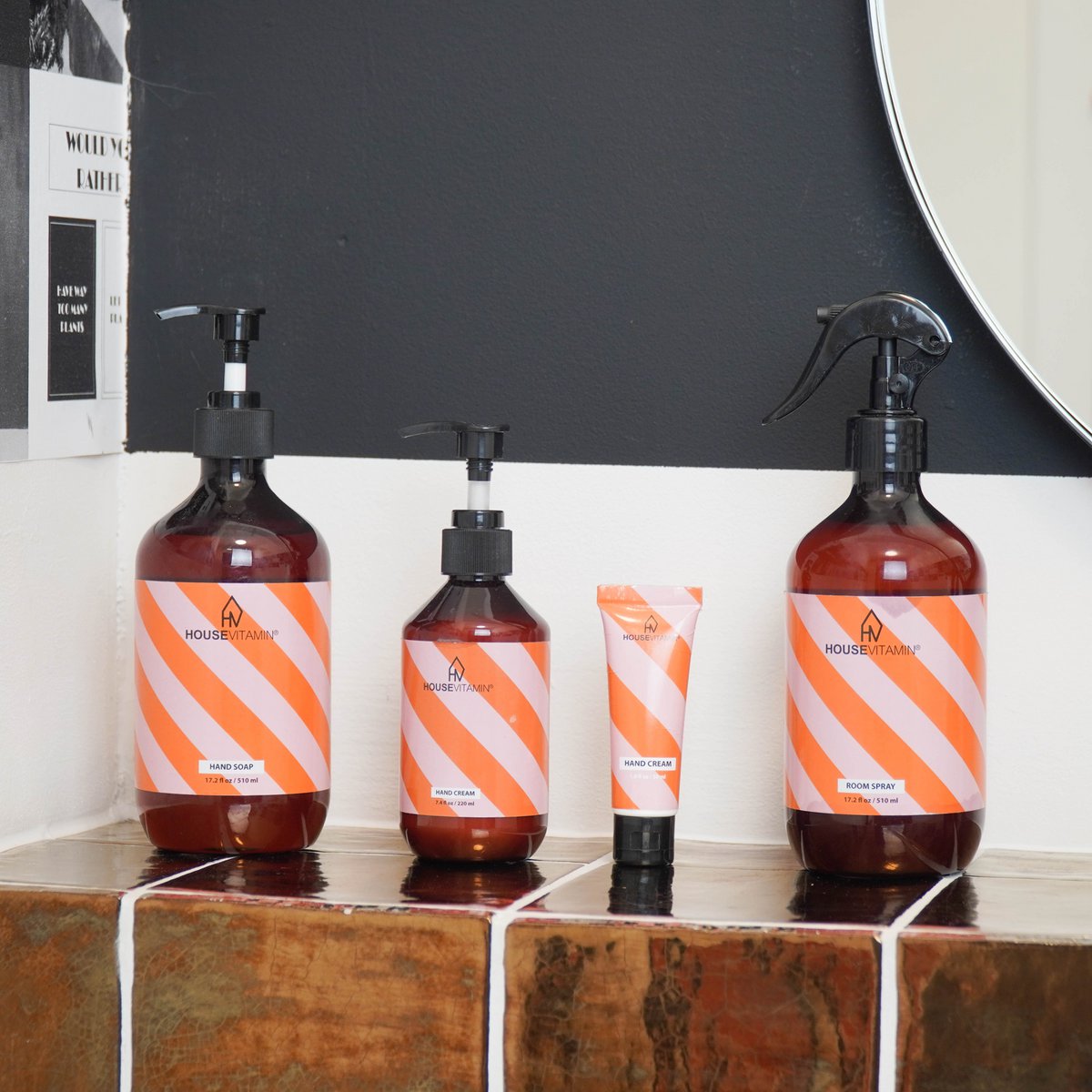 Handzeep - Veganistisch - Groene Thee - 500ml