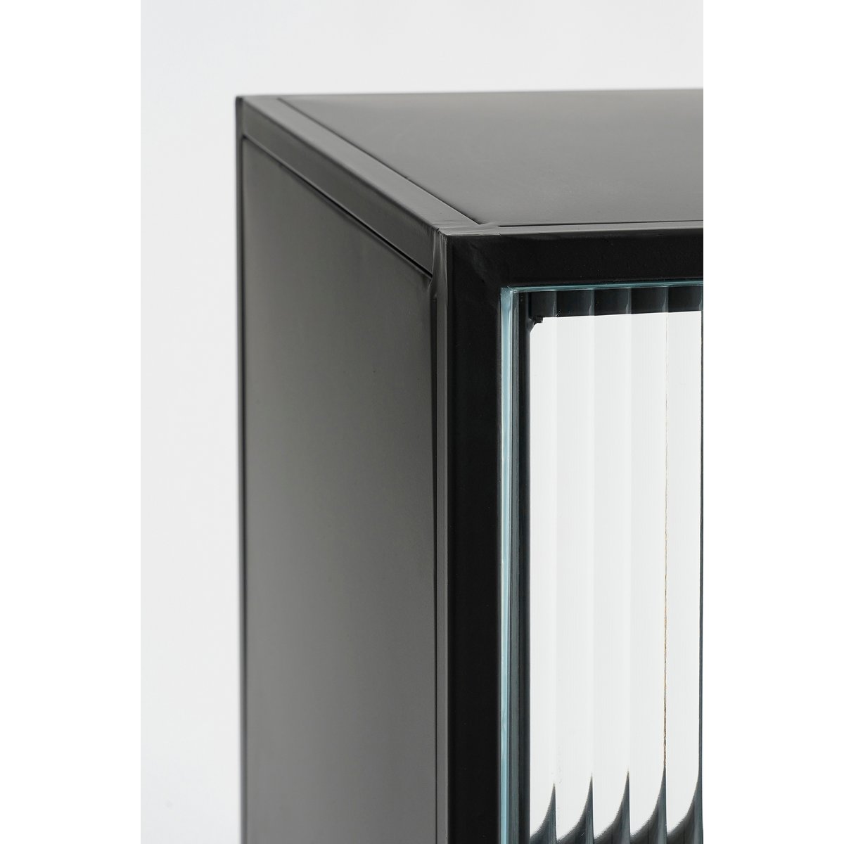 Metalen opbergkast - L38 x B35 x H50 cm