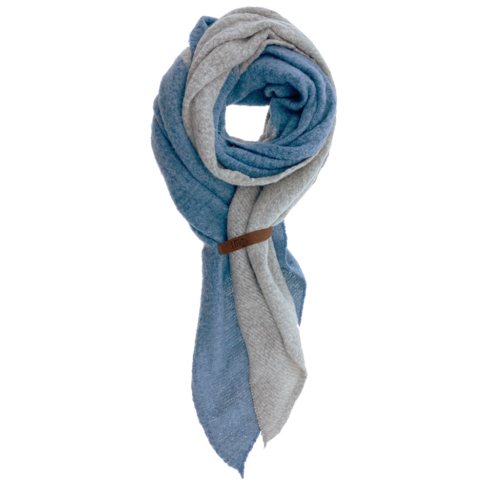 L83 Sjaal - lang model (diverse kleuren)