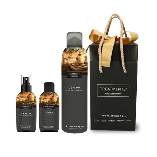 Giftbox Small - Ceylon