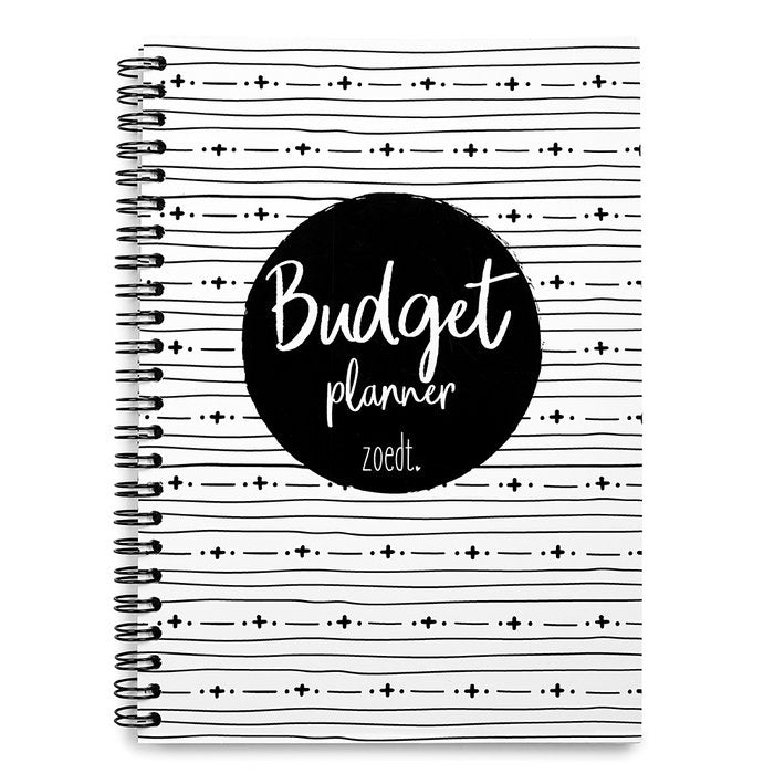 Budgetplanner