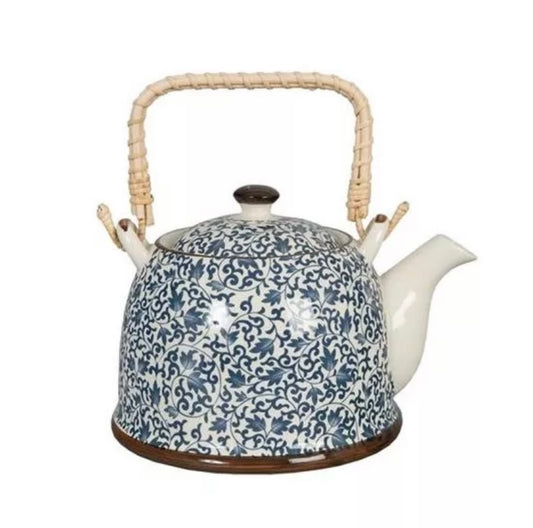 Clayre & Eef Theepot