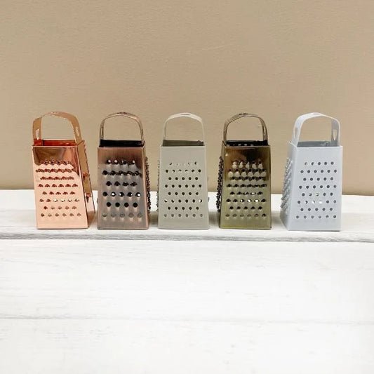 Mini rasp
