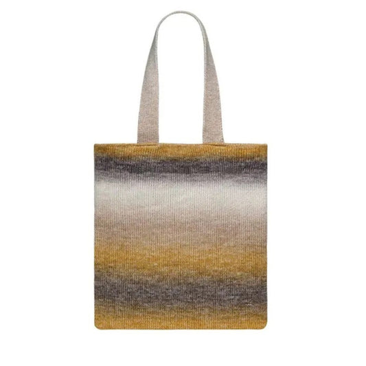 Stoffen tas
