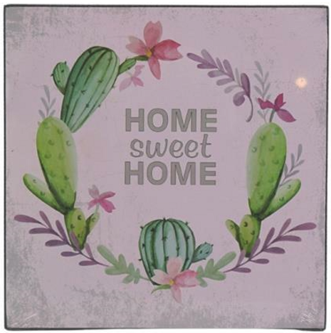 Schilderij cactus