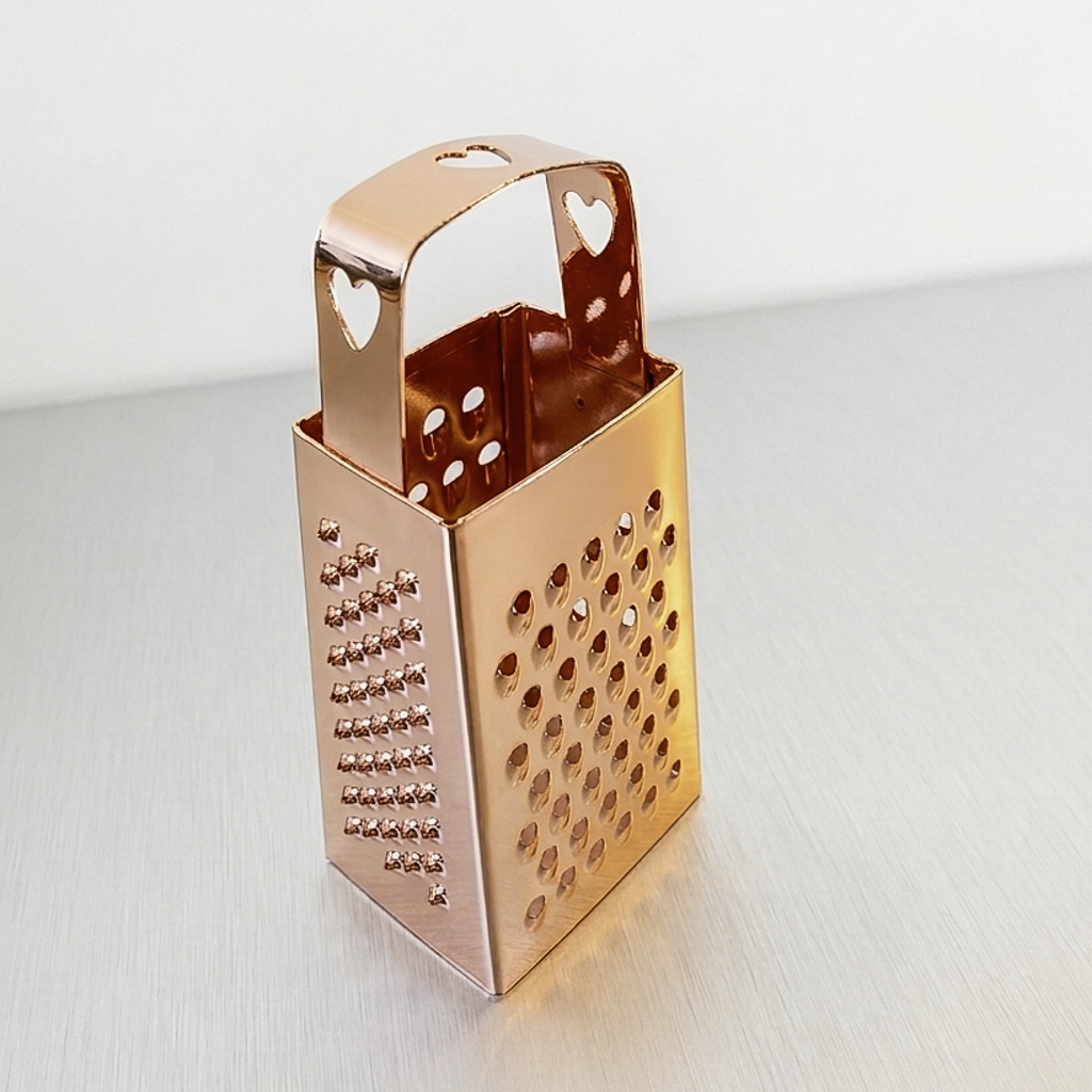 Mini rasp