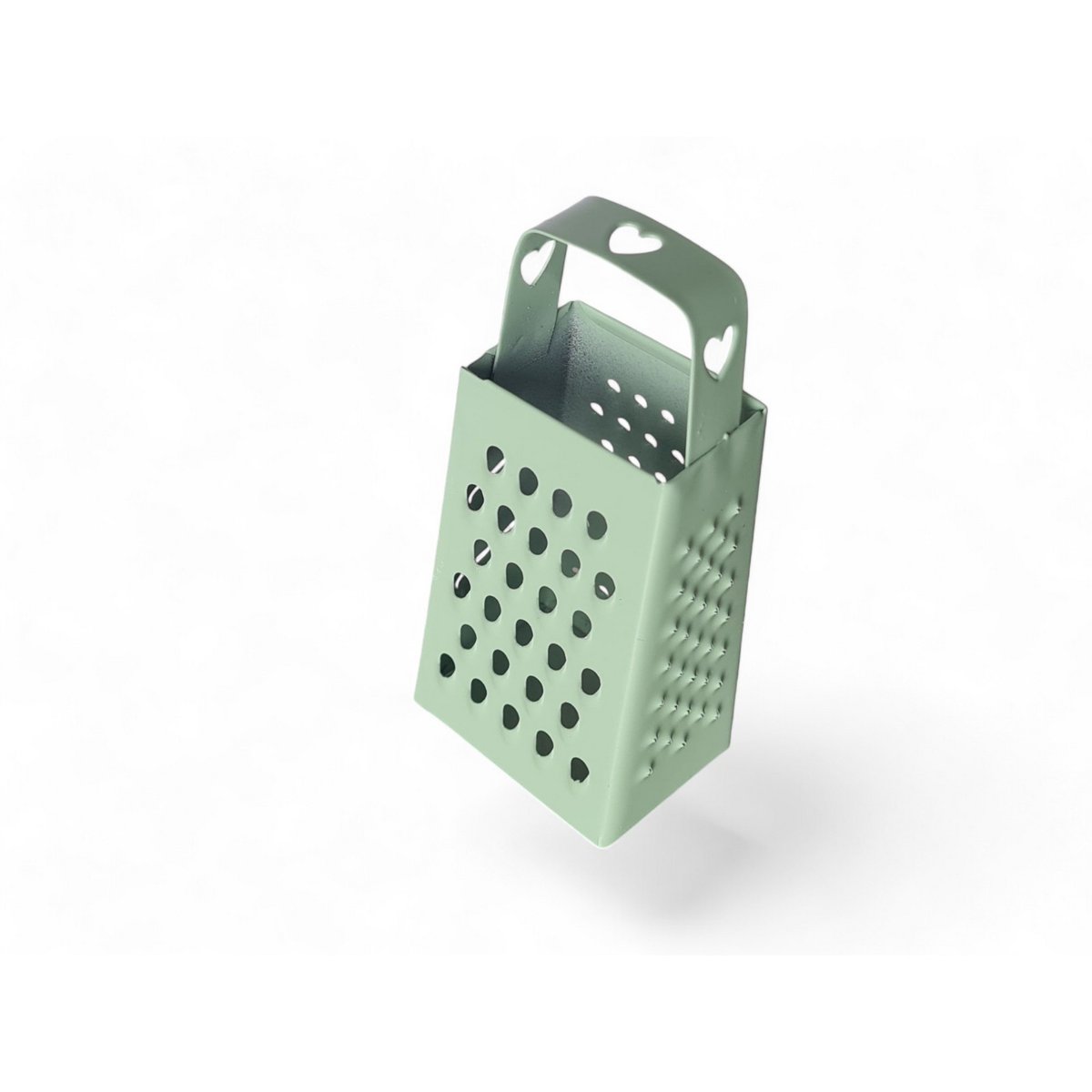 Mini rasp