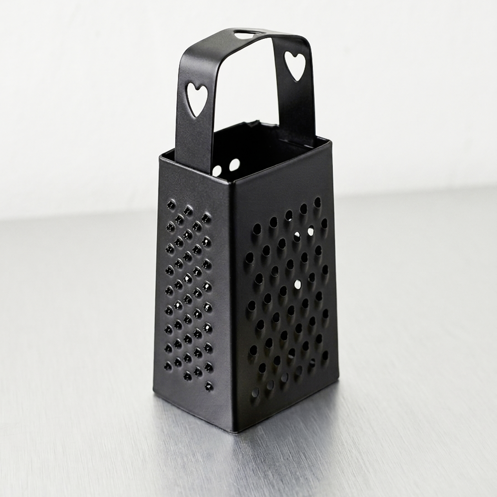 Mini rasp