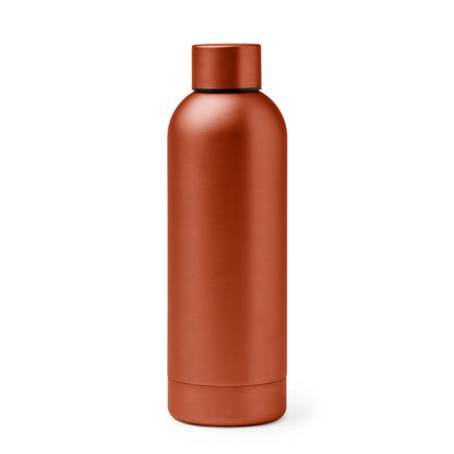 Drinkbus met naam - 5 kleuren