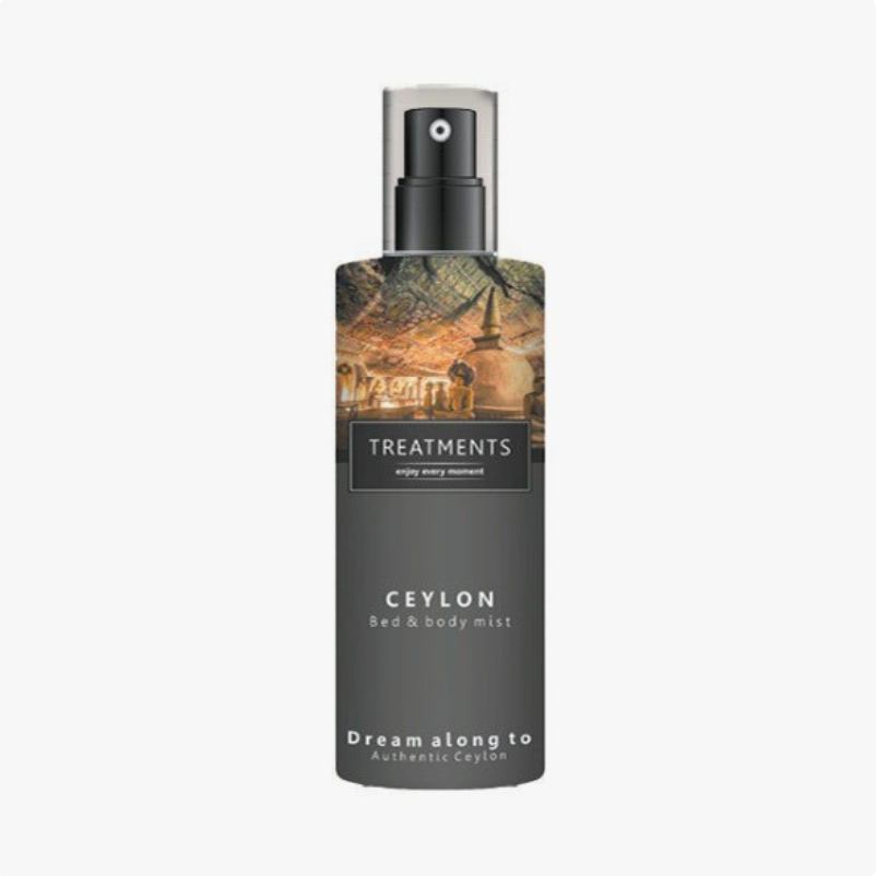 Treatments homespray - bed and body mist 150ml