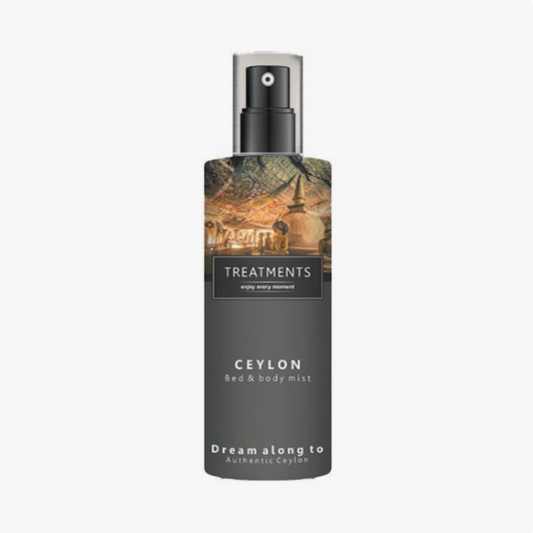 Treatments homespray - bed and body mist 150ml